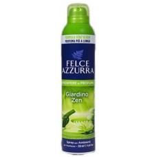 Освежитель Felce Azzurra Garden Zen 250ml (032189)