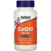 Vitamine NOW CoQ10 30mg 60cap