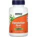 Vitamine NOW Dadelion Root 500mg 100cap