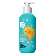 Детский шампунь-кондиционер Estel Little Me 2 in 1 300ml