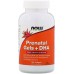 Vitamine NOW Prenatal Gels + DHA 90cap