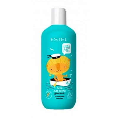 Детская пена для ванны Estel Little Me 400ml