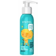 Детское молочко для тела после солнца Estel Little Me Body milk150ml