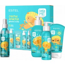 Set Cadou Estel Little Me Счастье лучистое