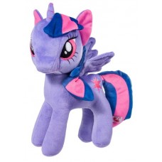 Jucărie de pluș Stip Pony Violet 30cm (ST813)