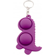 Симпл-димпл Pop It Simple Dimple Double Dino Mix Color (61115)