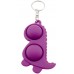 Симпл-димпл Pop It Simple Dimple Double Dino Mix Color (61115)