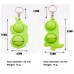 Симпл-димпл Pop It Simple Dimple Double Dino Mix Color (61115)