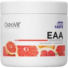 Aminoacizi Ostrovit EAA 200g Grapefruit