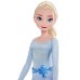Кукла Hasbro Frozen 2 Splash and Sparkle Elsa (F0594)