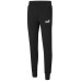 Pantaloni spotivi pentru bărbați Puma ESS Slim Pants Fl Puma Black XS