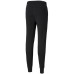 Pantaloni spotivi pentru bărbați Puma ESS Slim Pants Fl Puma Black XS