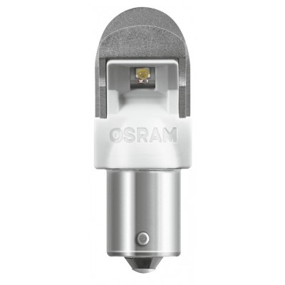 Автомобильная лампа Osram LEDriving Premium White P21W (7556CW)