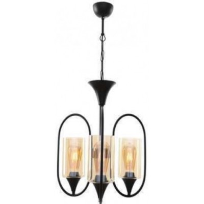 Люстра LuminaLed Alberta 3xE27 (0075769)