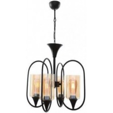 Lustră LuminaLed Alberta 4xE27 (0075768)