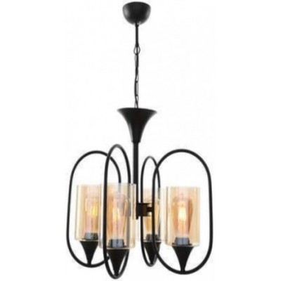 Lustră LuminaLed Alberta 4xE27 (0075768)