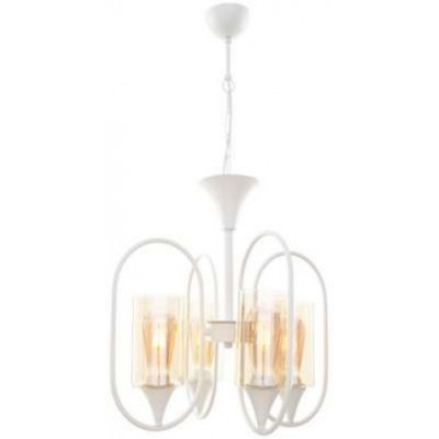 Lustră LuminaLed Alberta 4xE27 (0075771)