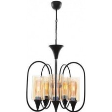 Lustră LuminaLed Alberta 5xE27 (0075767)