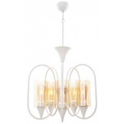 Lustră LuminaLed Alberta 5xE27 (0075770)