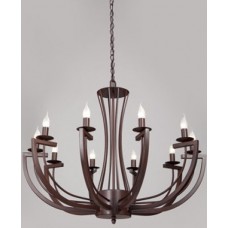 Lustră Vitaluce V3295-7/10