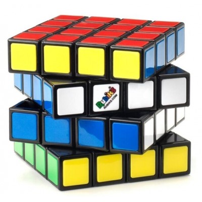 Кубик Рубика Spin Master Cub Rubiks 4x4 Master (6062784)