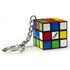 Breloc Spin Master Cub Rubik Keychain (6062783)