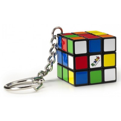 Брелок Spin Master Cub Rubik Keychain (6062783)