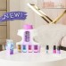 Set manichiura pentru copii Glam Goo Cool Maker (6061175)