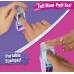 Set manichiura pentru copii Glam Goo Cool Maker (6061175)