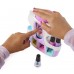 Set manichiura pentru copii Glam Goo Cool Maker (6061175)