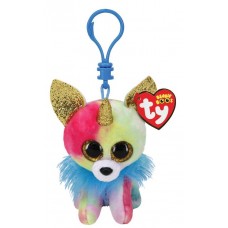 Breloc Ty Chihuahua with Horn (TY35237)