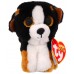 Мягкая игрушка Ty Bernese Mountain Dog (TY35239)