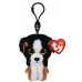 Мягкая игрушка Ty Bernese Mountain Dog (TY35239)