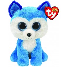 Мягкая игрушка Ty Husky Blue (TY36474)