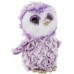 Мягкая игрушка Ty Owl Purple (TY36325)