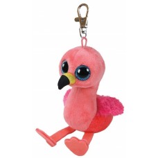 Breloc Ty Flamingo Clip (TY35210)