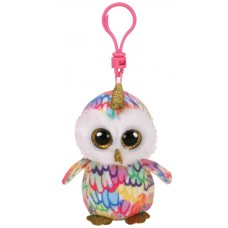 Breloc Ty Owl with Horn (TY35224)