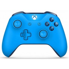 Геймпад Microsoft Xbox Wireless Controller Blue (WL3-00018)