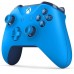 Gamepad Microsoft Xbox Wireless Controller Blue (WL3-00018)