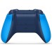 Gamepad Microsoft Xbox Wireless Controller Blue (WL3-00018)