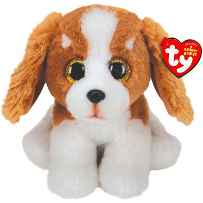 Мягкая игрушка Ty Spaniel Dog (TY40131)