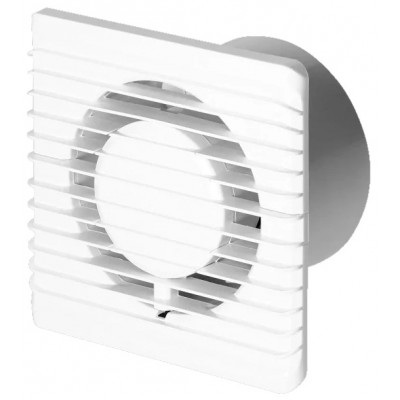 Ventilator de perete Orno BF100TS