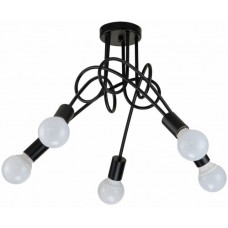 Lustră Lampardi Tango LP484-5C