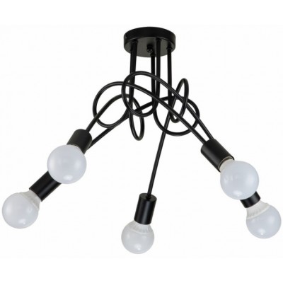 Lustră Lampardi Tango LP484-5C