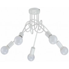 Lustră Lampardi Tango LP485-5C