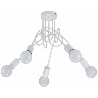 Lustră Lampardi Tango LP485-5C