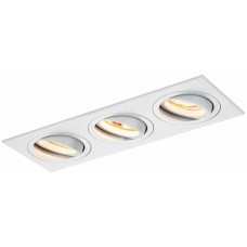 Lampă încorporabilă Lampardi LP956-3 3x50w White