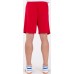 Pantaloni scurți pentru copii Joma 100053.600 Red 4XS-3XS