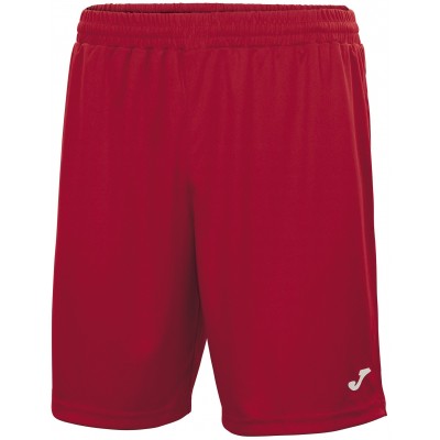 Pantaloni scurți pentru copii Joma 100053.600 Red 4XS-3XS