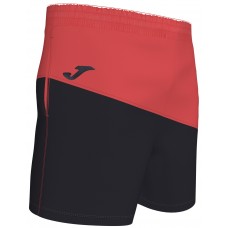 Slip de înot pentru bărbați Joma 100874.601 Black/Red S